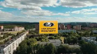 Лада Веста спорт в такси 😁🏎️ / Lada Vesta sport, in a taxi