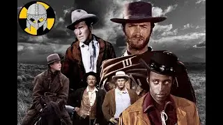 6 Westerns to Inspire Your Tiny Gunslingers Campaign