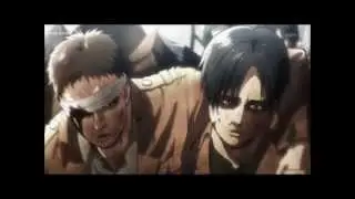 Attack on Titan [AMV] - "Already Over"