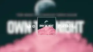 Tom Nash, stillachild, Chris Alain - Own The Night