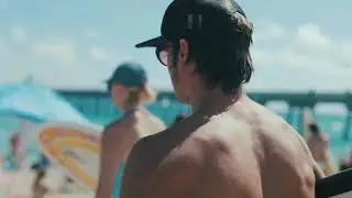 Paddle for Parkland