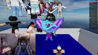 ALL Luver Rox JENGABLOCK N PROPS MOMENTS