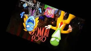 COCO BONGO DJ URG