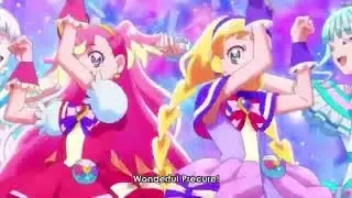 Wonderful Precure group remix