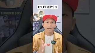 Perbedaan Kelas Kursus & Kelas Konsultasi 1 JAM