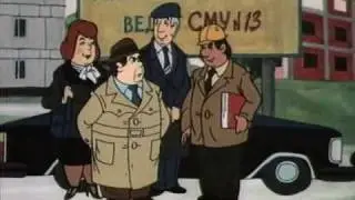 Фитиль 