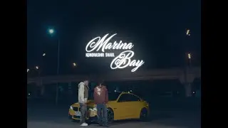 KONDRASHIN feat.$HAUL - Marina Bay