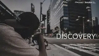 Game Vision Teaser