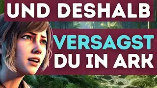 7 Gründe, wieso du kein guter ARK Spieler bist | ARK Survival Ascended