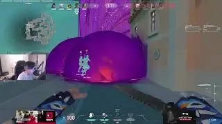 Stinger it's Hard But Tenz DIFF !!!