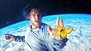 THIS IS 4K MARVEL (Ultra HD)