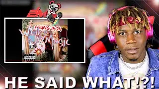 JVMUSIC- Woke 