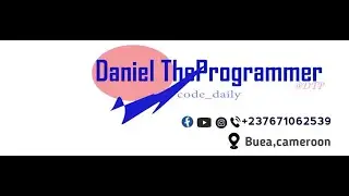 DJANGO TUTORIAL #2 