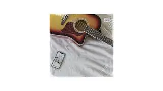 [FREE] Acoustic Guitar Type Beat No Drums 