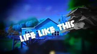 Life Like This - A cryodrollic twitch montage