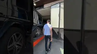 Гелик после удара об Весту 💸
