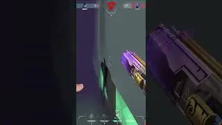 Esta NUEVA SHERIFF es demasiado SATISFACTORIA | Neo Frontier Sheriff Skin Valorant