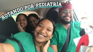 Nuestra vida como INTERNOS de MEDICINA‼️😱 ((VLOG))