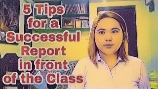 Back to school Reporting Tips