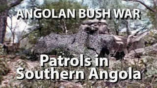 Soldiers Seek Ways to Relax On Extended Patrols