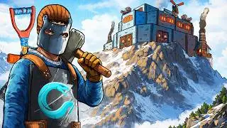18,000 HOUR SOLO’s BEST WIPE DAY - Rust
