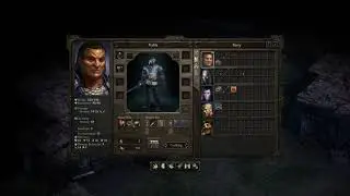 Let's play: Pillar of Eternity - P6