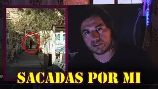 3 Fotografías escalofriantes