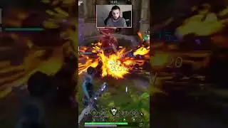 DEKKER HUGE TEAMFIGHT ULT COMBO IN RANKED! PREDECESSOR