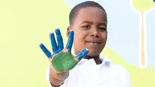 Volunteering with JetBlue for Good | Dominican Republic
