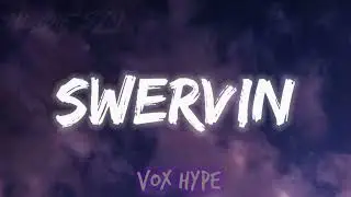 A Boogie wit da Hoodie - Swervin feat. 6ix9ine (Lyrics)