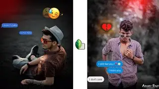 Snapseed New Fb Chatting Photo Editing | New Instagram Viral Editing | New Snapseed Photo Editing