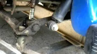 Club Car Golf Carts - Lubrication Schedule
