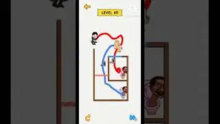 TOILET 🚽 RUSH : DRAW TO TOILET #shorts #gaming #viralvideo