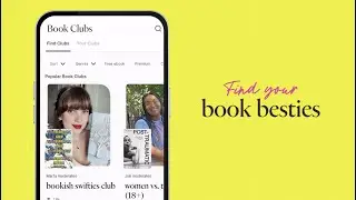 Fable | An app designed just for book lovers