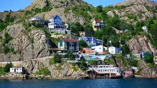 Newfoundland and Labrador -  Hotel Comfort Inn - Gander