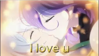 Nightcore - I Love U (Lyrics)