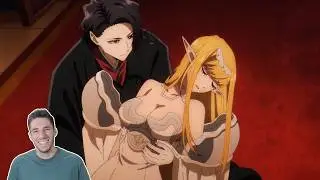 The Anti-Isekai Protagonist - Isekai Shikkaku - Review + Reaction