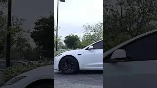 Part 1 - New Exterior Changes | 2024 Model 3 Performance