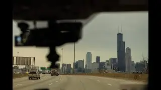 Chicago glimpse
