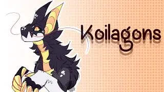 Koilagons - [Especie Abierta]