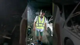 Дай на салярку...