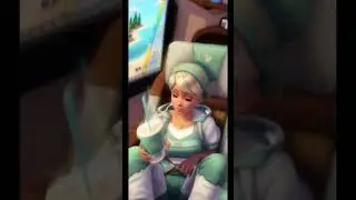 AI video styling #ai #future #trending #viral #aigenerated