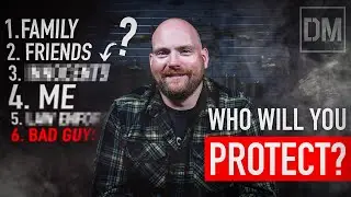 Priority of Life | The Breach Point