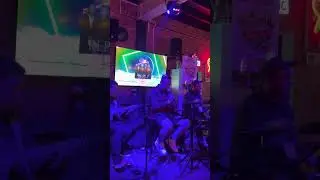 Ikan dalam Kolam  Versi koko jimmy