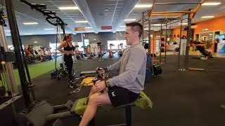 Sunday Workout | The Dutch-Filipina Couple in Netherlands