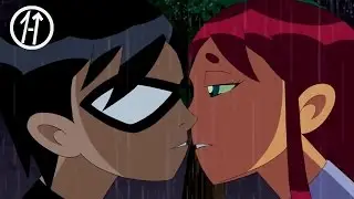 los MEJORES BESOS en el ANIME