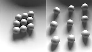 Cinema 4D: Separate Your Balls