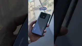 Xiaomi 13 Pro is INCREDIBLE 🔥 