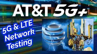 AT&T Unlimited Max Plan Pushed to the Limit! 1 TB Usage, Will They Kick Us Off?