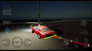 FREE for UNREAL ENGINE 5. Chaos Vehicle